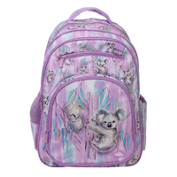 Spencil Big Kids Backpack - Koala Haven