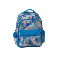 Spencil Little Kids Backpack - Wani-Wani Watina