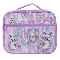 Spencil Big Cooler Lunch Bag - Koala Haven