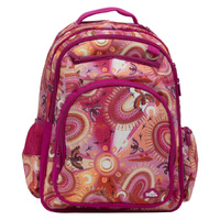 Spencil Big Kids Backpack - Yarrawala