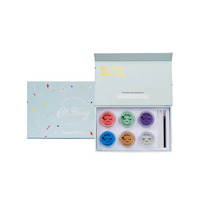 Oh Flossy Face Paint Set SET05FP