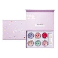Oh Flossy Sweet Treats Makeup Set SET02ST