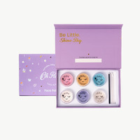 Oh Flossy Magic Garden Face Paint Set SET08FP