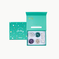Oh Flossy Glitter Set Under The Sea SET09