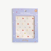 Oh Flossy Nail Stickers - Disco Fever NAI20DF