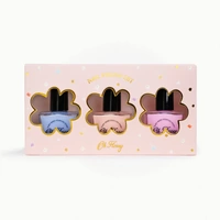 Oh Flossy Nail Polish Set - Day Dream NAI01DD