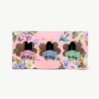 Oh Flossy X Fleur Harris Garden of Dreams Collection Nail Polish Set FHOF7NS