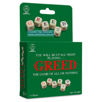 Crown Andrews Greed Game 012