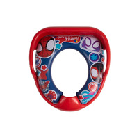 Marvel Spidey Soft Potty Training Seat 0873