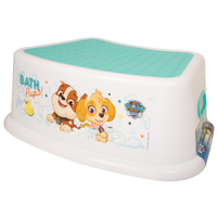Paw Patrol Step Stool 16429