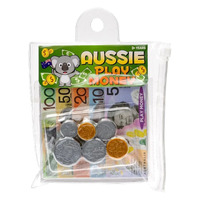 Hunter Leisure Australian Play Money 20101