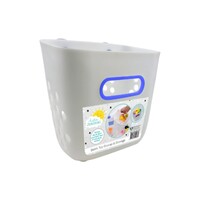 Hello Sunshine Bath Scoop & Storage 8929