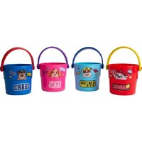 Paw Patrol Stacking Bath Cups 161643