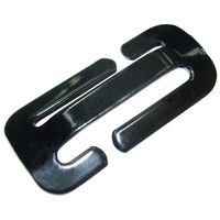 Britax Safe n Sound 3 Bar Gated Slide 50mm 0292