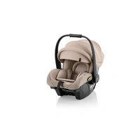 Britax B-Pod Baby Capsule Low Birth Weight Teak