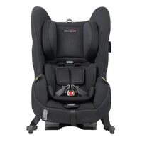Britax Safe N Sound Quickfix Convertible Car Seat Black (0-4yrs)