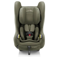 Britax Safe n Sound B-Compaq Style Convertible Car Seat - Dark Olive (0-4yrs)
