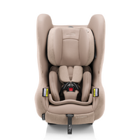 Britax Safe n Sound B-Compaq Style Convertible Car Seat - Teak (0-4yrs)