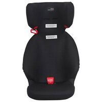 Britax Safe n Sound Tourer Booster Car Seat Buff Black