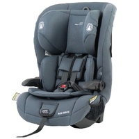 Britax Safe-N-Sound Maxi Guard Car Seat Grey (12m - 8yrs)