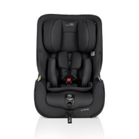 Britax Safe n Sound B-Grow Style Car Seat - Raven Black (12m-8yrs)