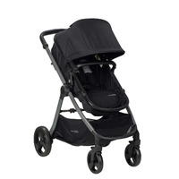 Britax Safe n Sound Cosy Lux Stroller Black