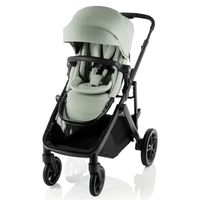 Britax Aptana Stroller Sage Green