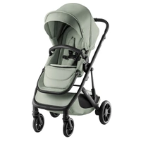 Britax Mini Stroller Sage Green