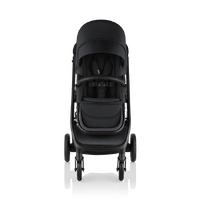 Britax Mini Stroller Raven Black
