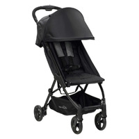 Britax Safe N Sound Glide Lite Stroller Black