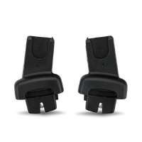 Britax Click & Go Adaptors for Mini 39725