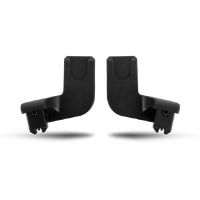 Britax Click & Go Adaptors for Aptana Stroller 39726