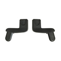 Britax Cosy Lux Click n Go Adaptors ONE2 V2 (BPOD) 39727