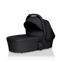 Britax Mini Bassinet Raven Black
