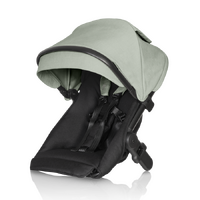 Britax One2 Second Seat Sage Green