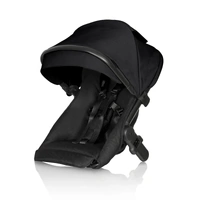 Britax One2 Second Seat Raven Black Melange