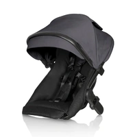 Britax One2 Second Seat Mineral Grey