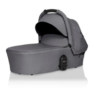 Britax Mini Bassinet Mineral Grey