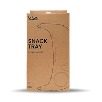 Britax Aptana Snack Tray