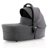 Britax Aptana Bassinet Mineral Grey
