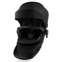 Britax Aptana Second Seat Raven Black
