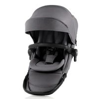 Britax Aptana Second Seat Mineral Grey