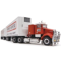 Highway Replicas Freight Road Train "Brambles Manford" 1:64 Scale Truck 12030