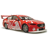 Classic Carlectables Holden Wins at Bathurst Commemorative Livery 1:18 Scale