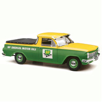 Classic Carlectables Holden EH Utility Heritage Collection No. 05 - BP 1:18 Scale 18761 **
