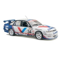 Classic Carlectables Holden VS Commodore Valvoline 1997 Bathurst 2nd Place 1:18 Scale 187687