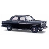 Classic Carlectables Holden FE Special Black 1:18 Scale Diecast 18772**