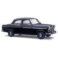 Classic Carlectables Holden FE Special Black 1:18 Scale Diecast 18772