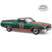 Classic Carlectables Ford XC Utility Victoria Bitter 1:18 Scale Diecast Metal 18793