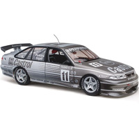 Classic Carlectables Holden VS Commodore 1997 Bathurst Winner 25th Anniversary 1:18 Scale Diecast Metal 18797